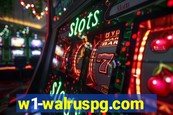 w1-walruspg.com
