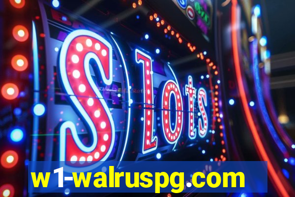 w1-walruspg.com