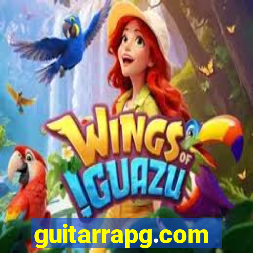 guitarrapg.com