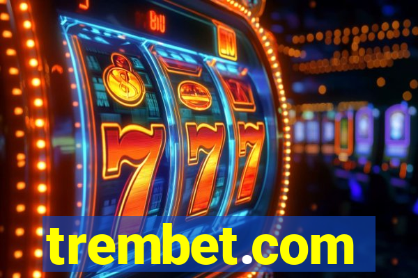 trembet.com
