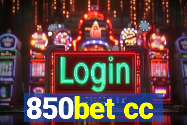 850bet cc
