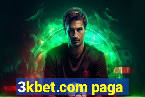 3kbet.com paga