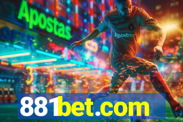 881bet.com