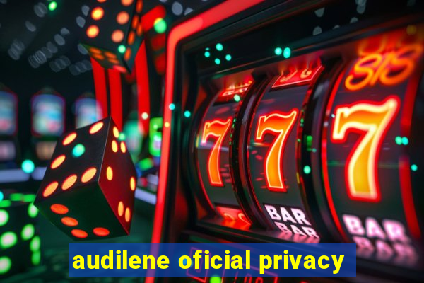 audilene oficial privacy