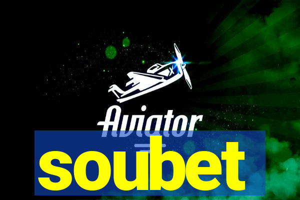 soubet