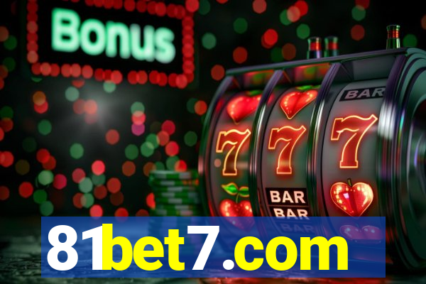 81bet7.com