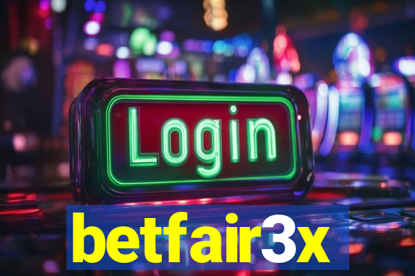 betfair3x