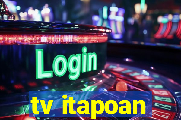 tv itapoan