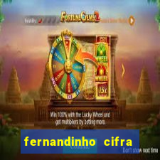 fernandinho cifra simplificada banana