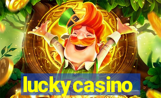 luckycasino