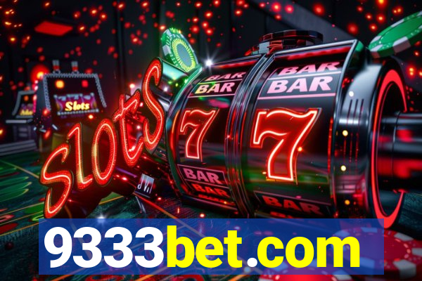 9333bet.com