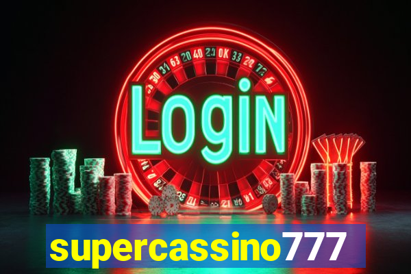 supercassino777