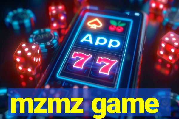 mzmz game