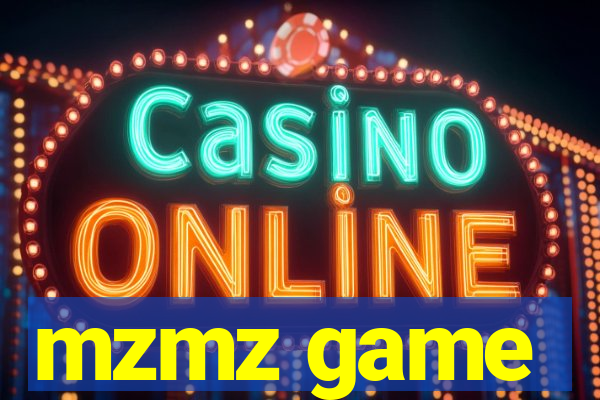 mzmz game