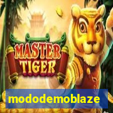 mododemoblaze