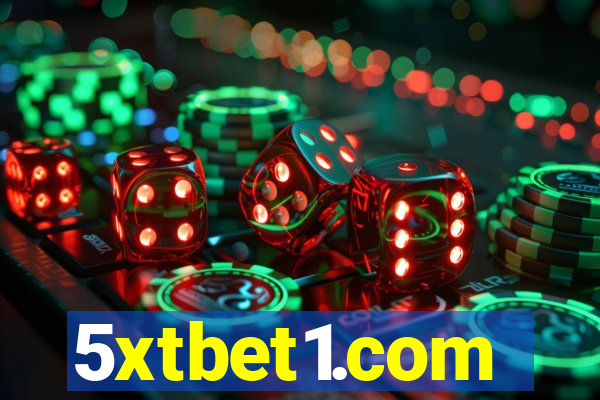 5xtbet1.com