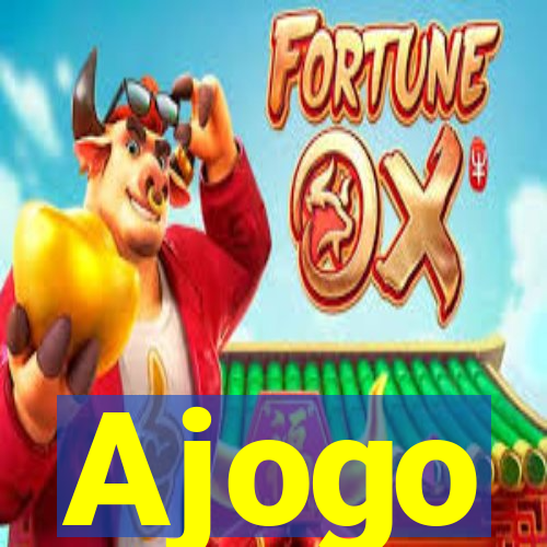 Ajogo