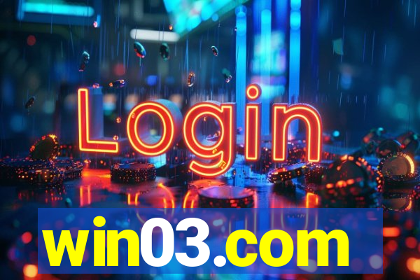 win03.com