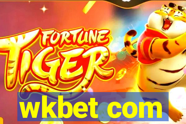 wkbet com