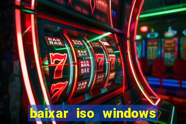 baixar iso windows server 2019