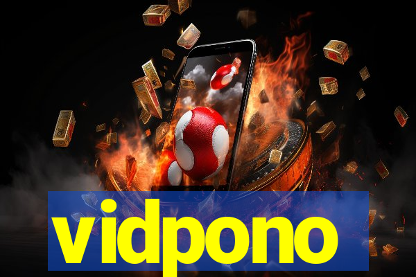 vidpono