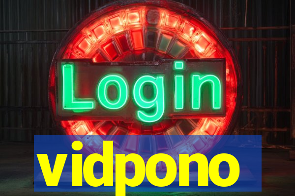 vidpono