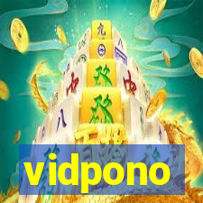 vidpono