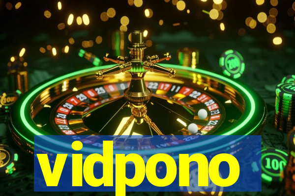 vidpono