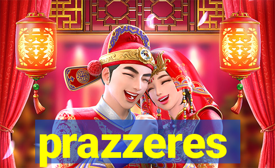 prazzeres