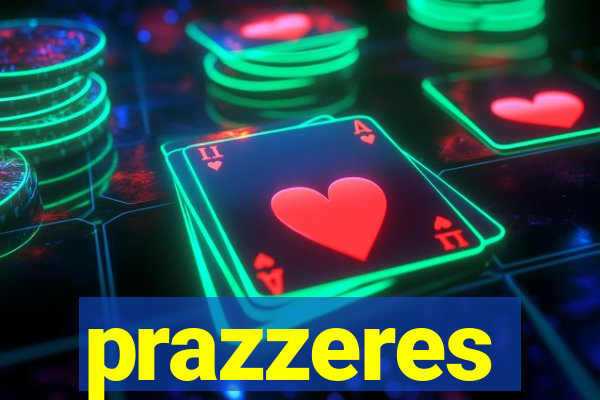 prazzeres