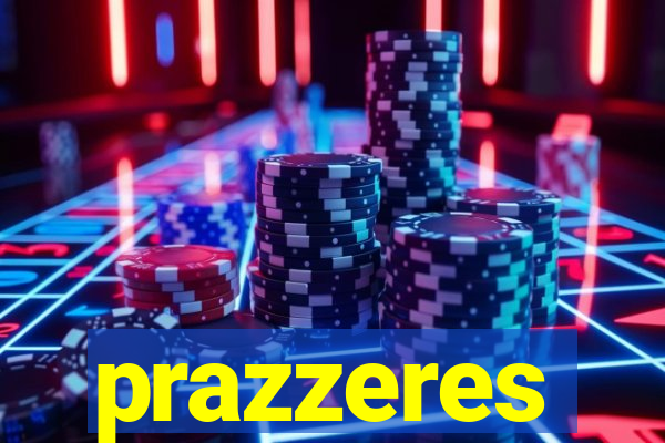 prazzeres