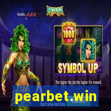 pearbet.win