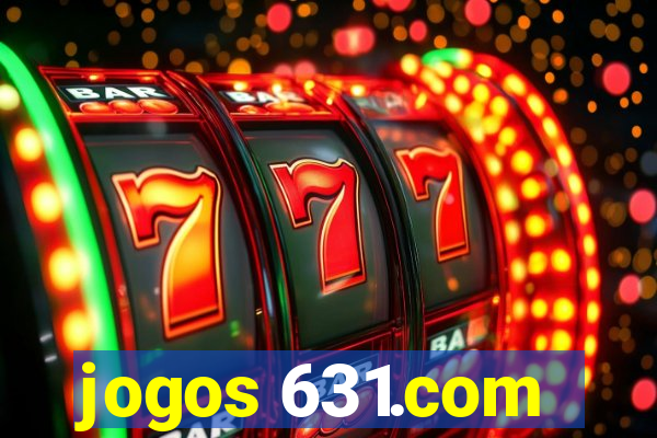 jogos 631.com