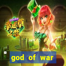 god of war betrayal apk
