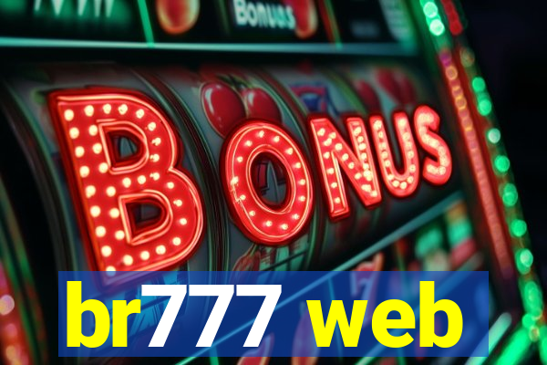 br777 web