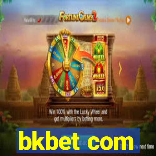bkbet com