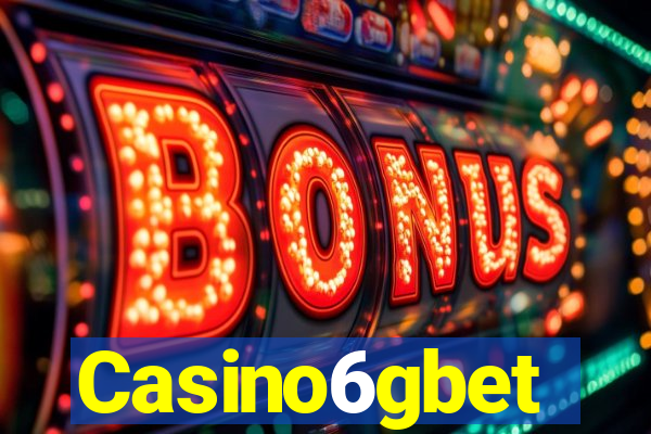 Casino6gbet