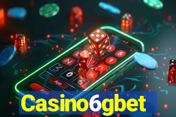 Casino6gbet
