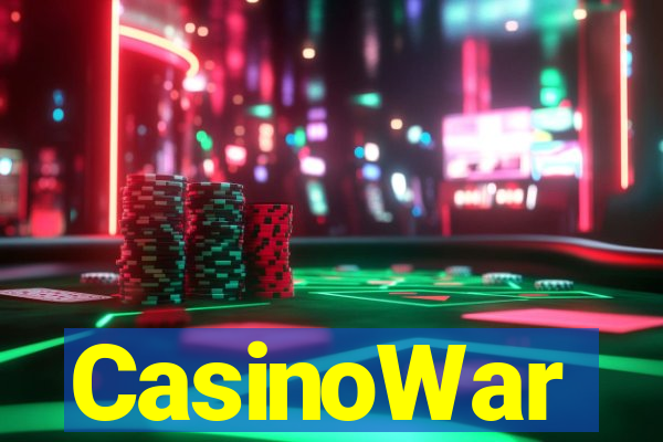 CasinoWar