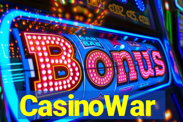 CasinoWar