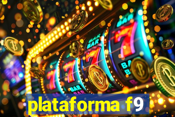plataforma f9