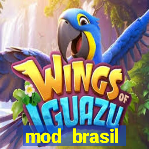 mod brasil supermarket simulator