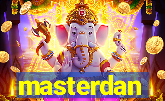 masterdan