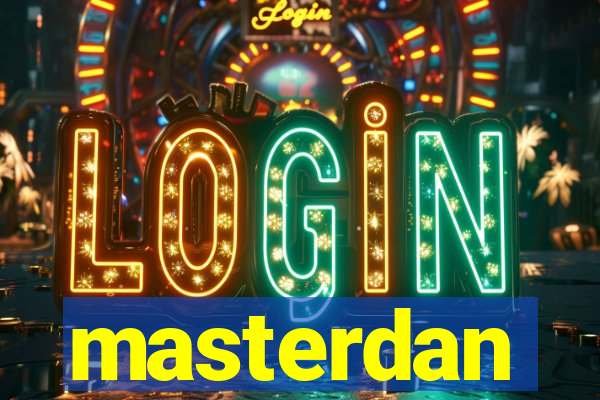 masterdan