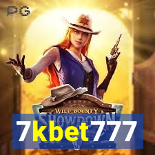 7kbet777