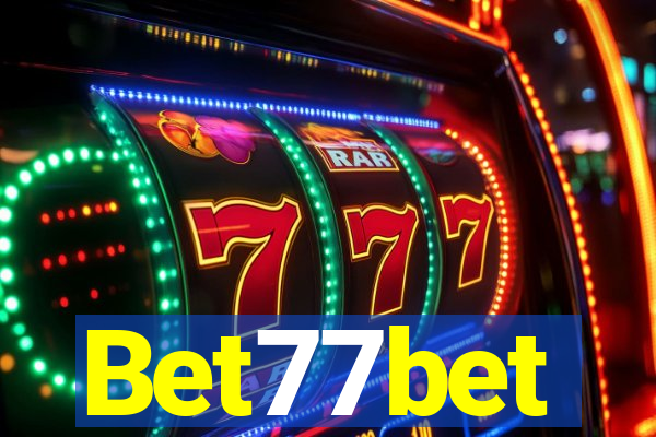 Bet77bet