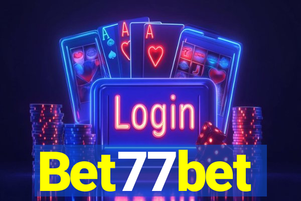 Bet77bet