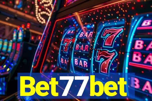 Bet77bet