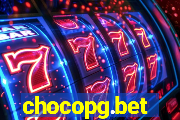 chocopg.bet