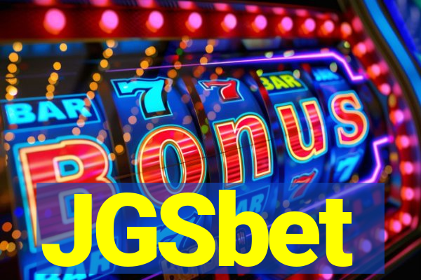 JGSbet